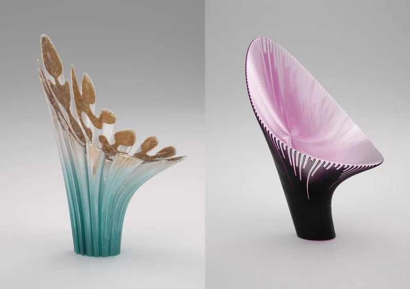 Nagami – Exploring the Future of Product Design