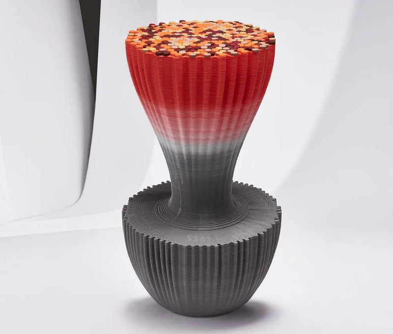 Nagami: il design e l’algoritmo