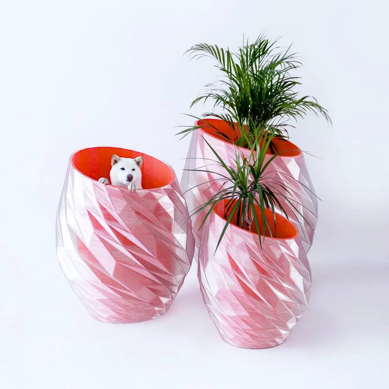Nagami es la compañía sensación del diseño y muebles 3D de 2021