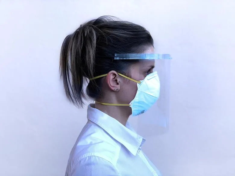 Design + Production = Protection