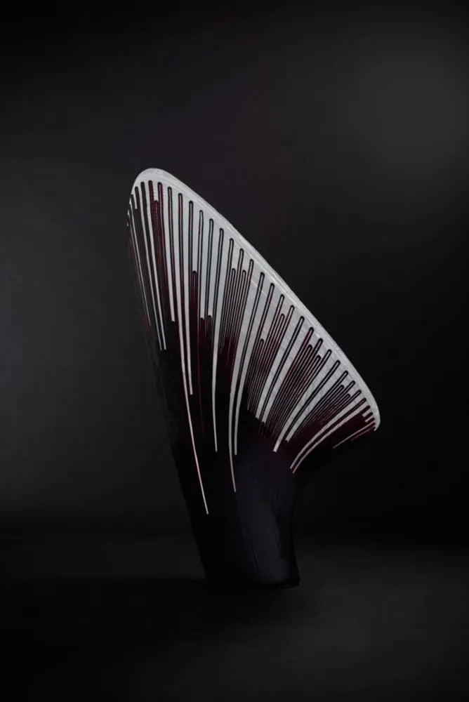 Nagami brings designs by Zaha Hadid, Daniel Widrig and Ross Lovegrove to Milan
