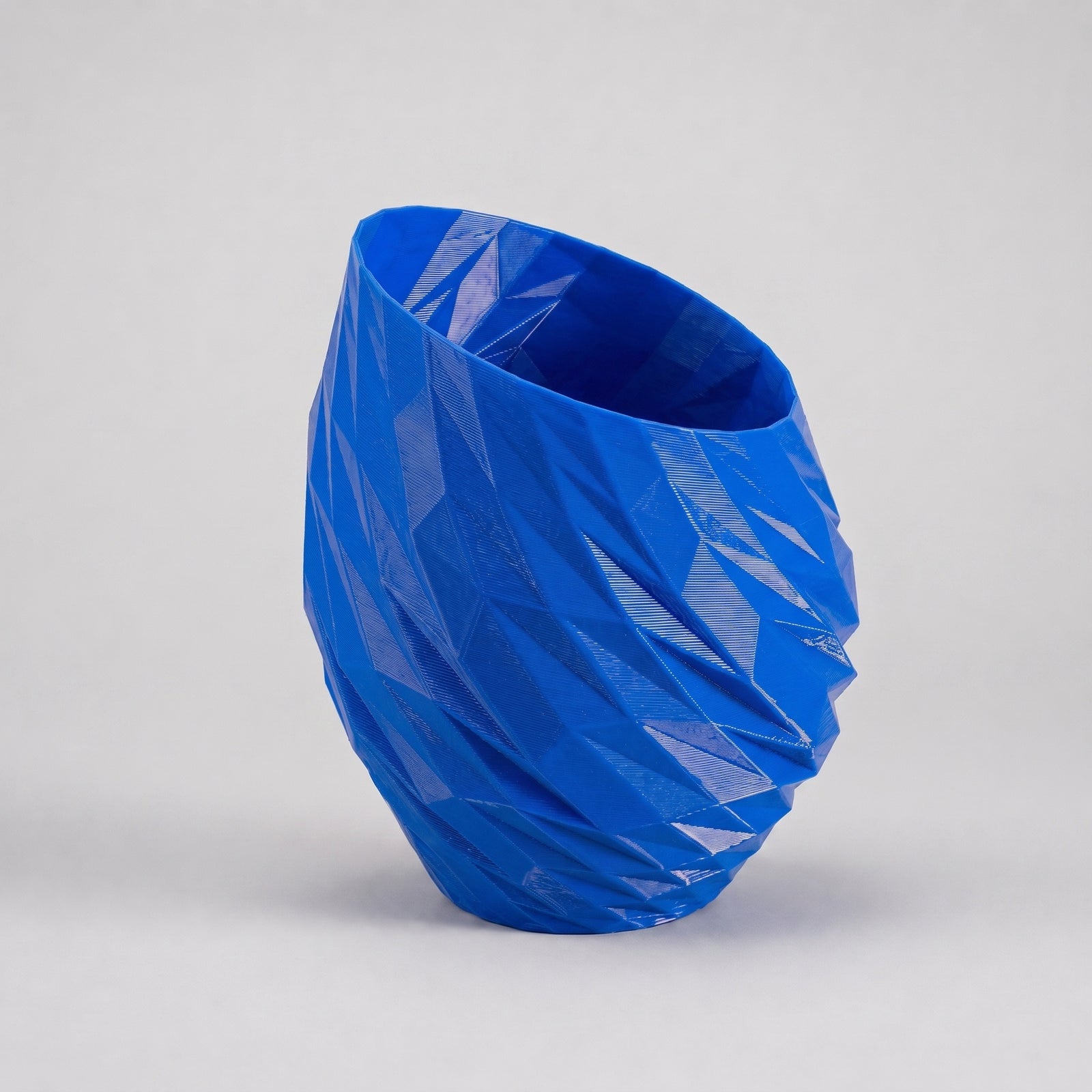 Azul Vitrus Solid