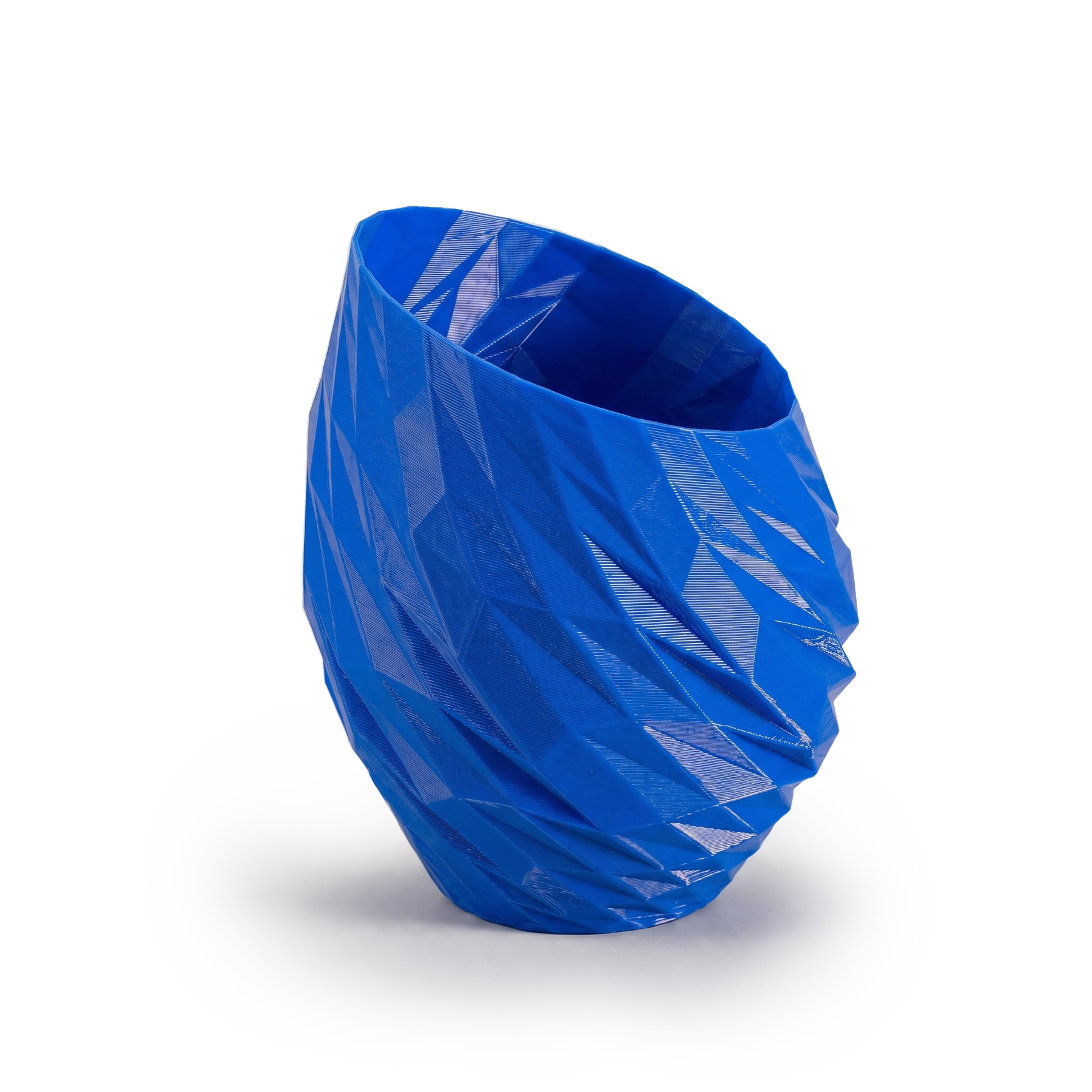 Azul Vitrus Solid