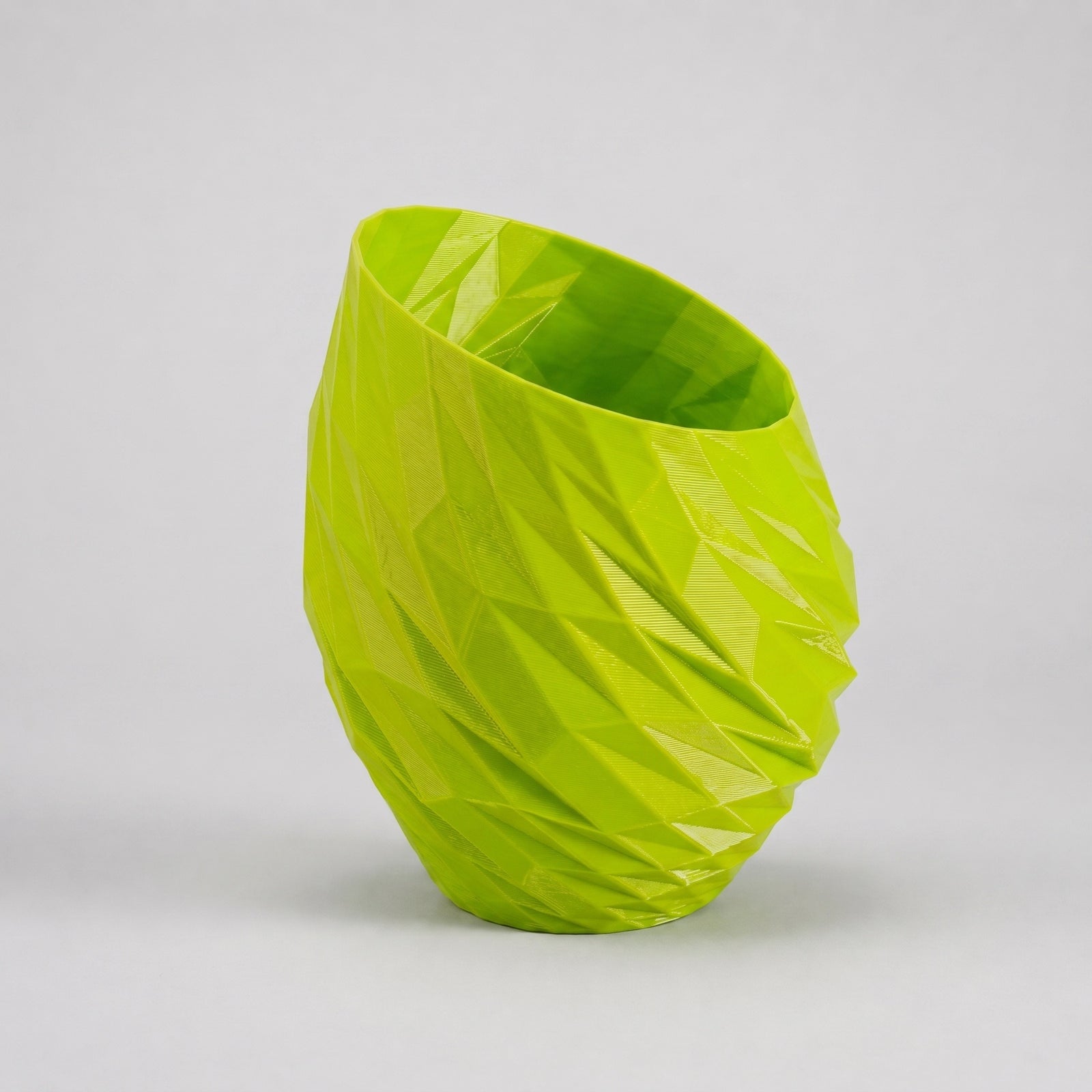 Verde Vitrus Solid