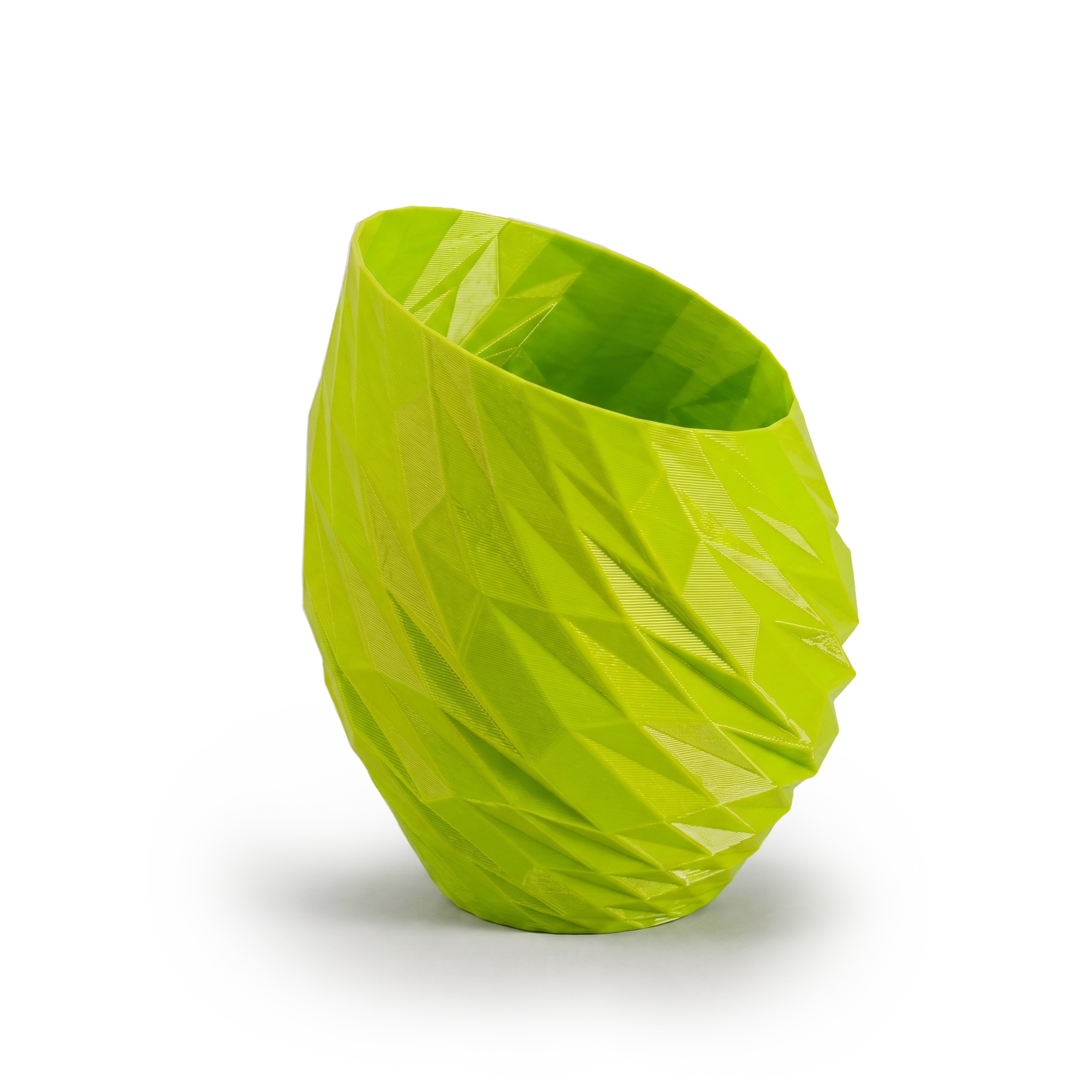 Verde Vitrus Solid