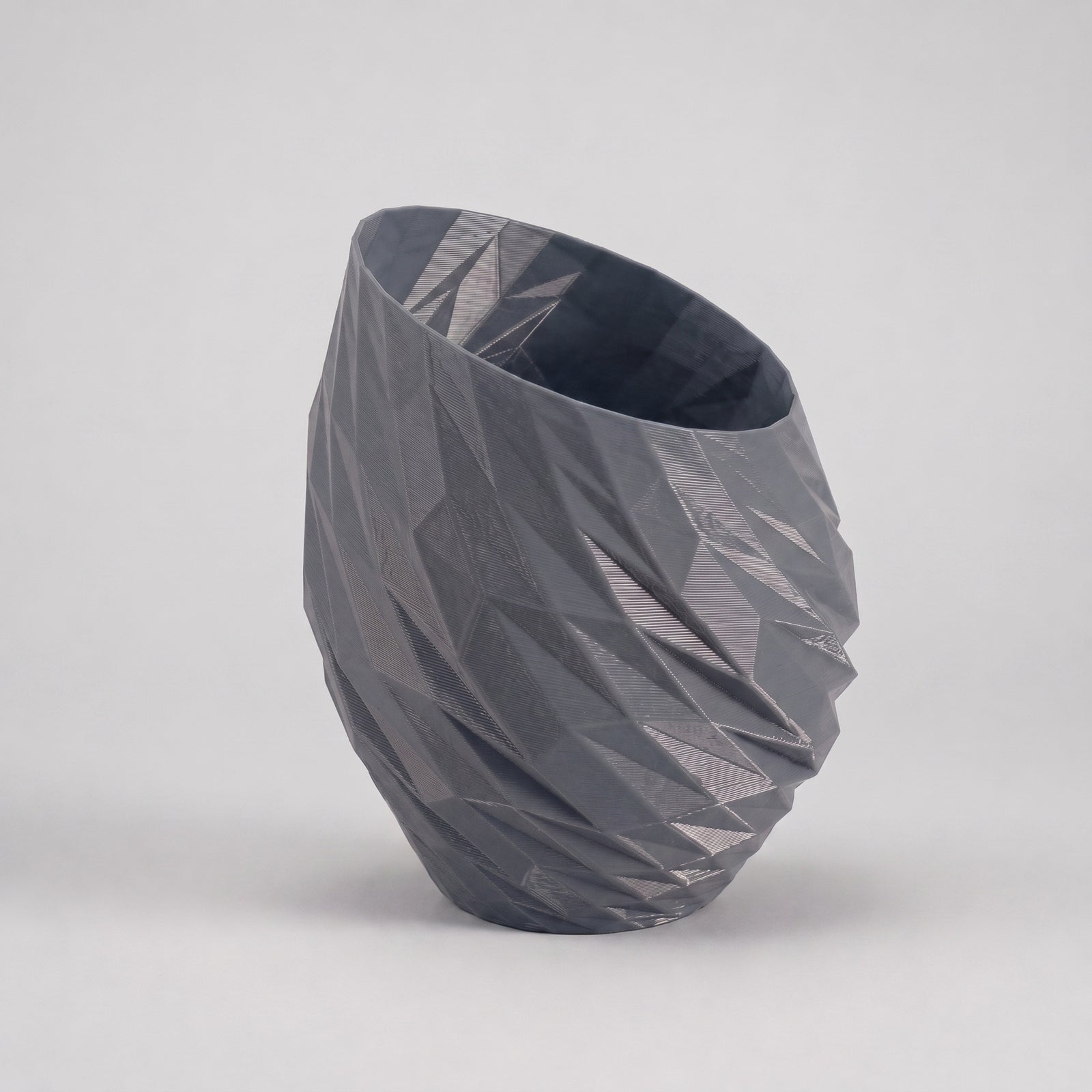 Gris Vitrus Solid