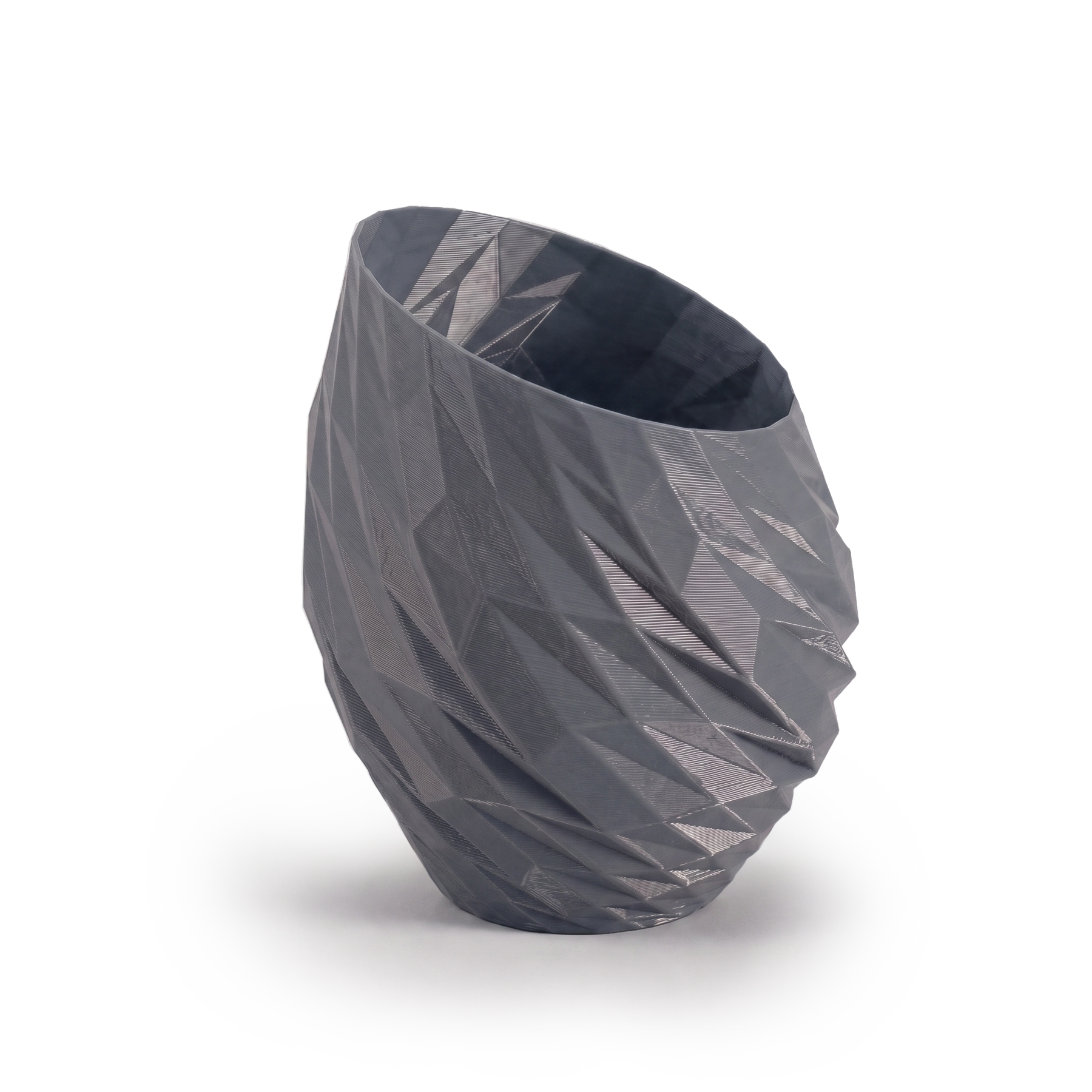 Gris Vitrus Solid
