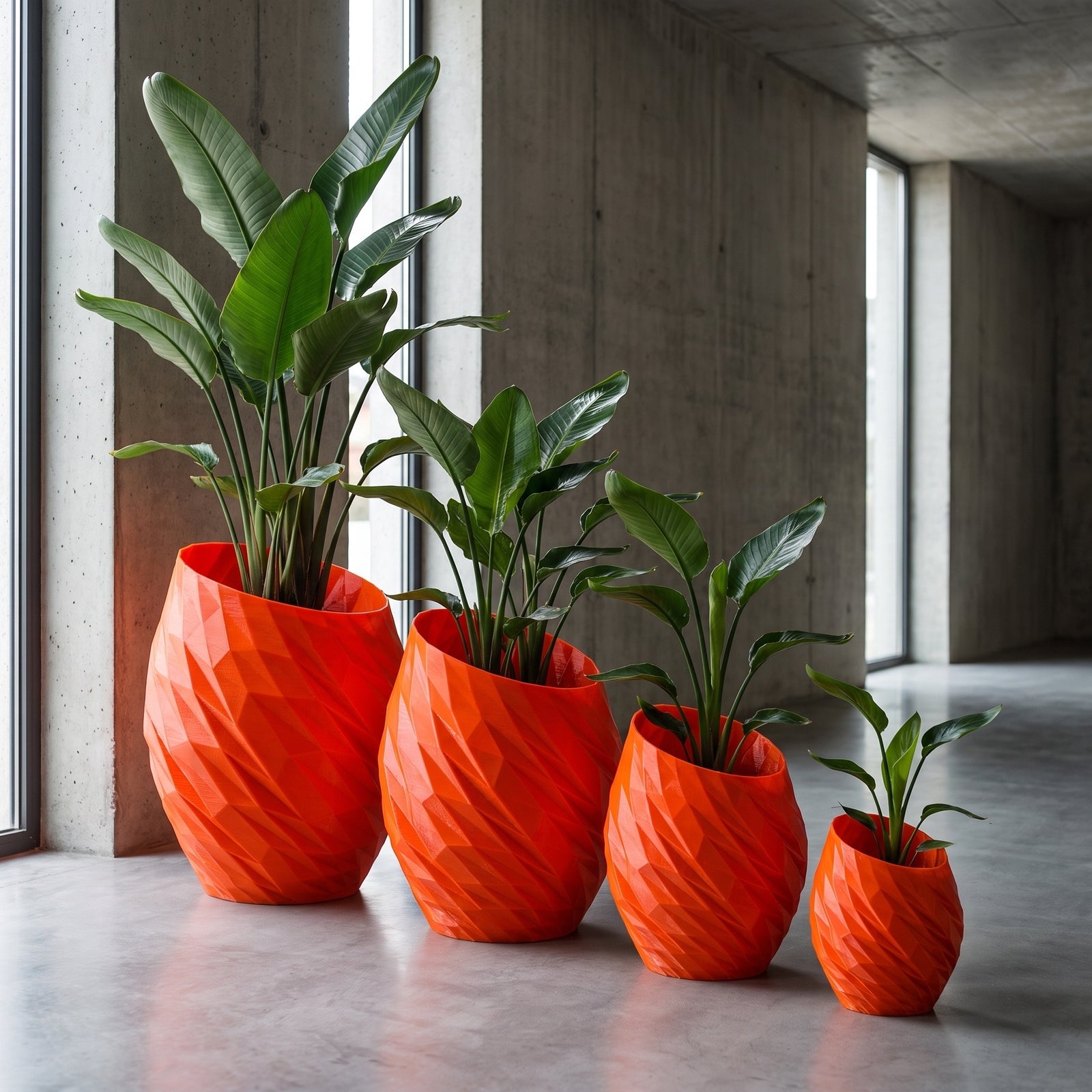 Naranja Vitrus Solid