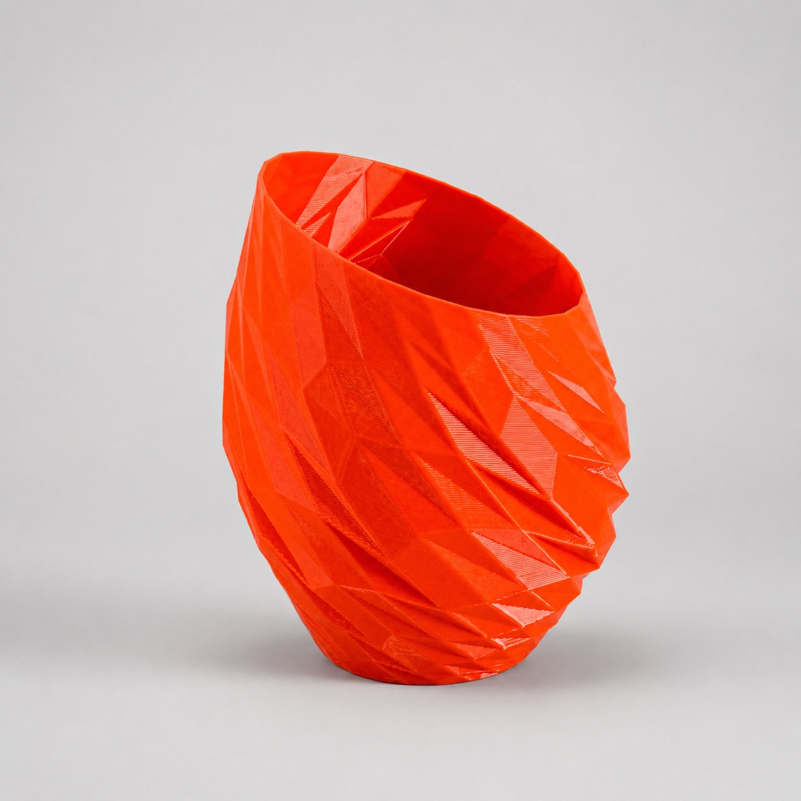 Naranja Vitrus Solid