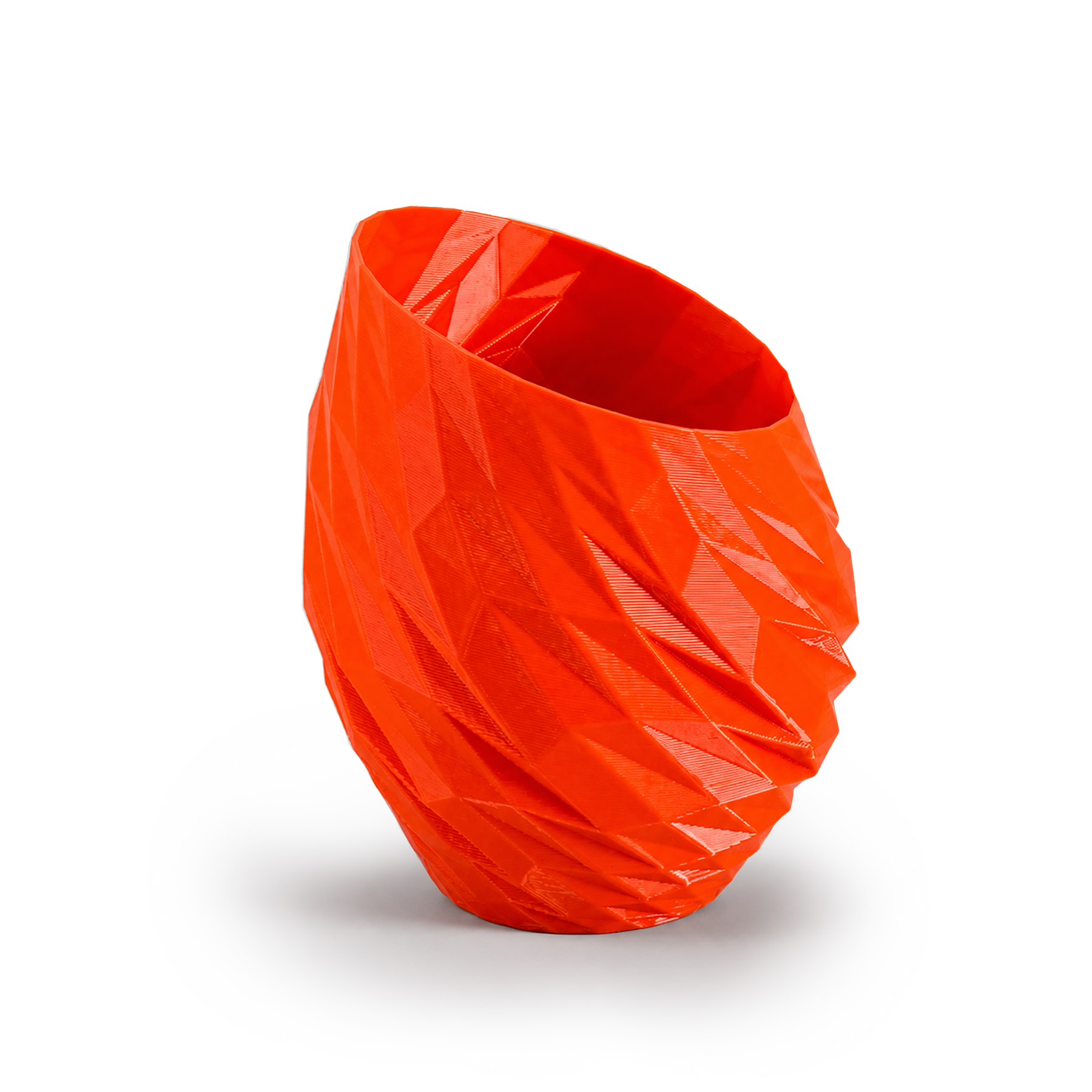 Naranja Vitrus Solid