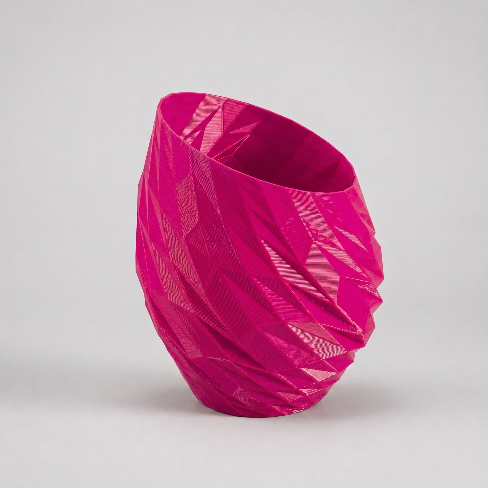 Rosa Vitrus Solid