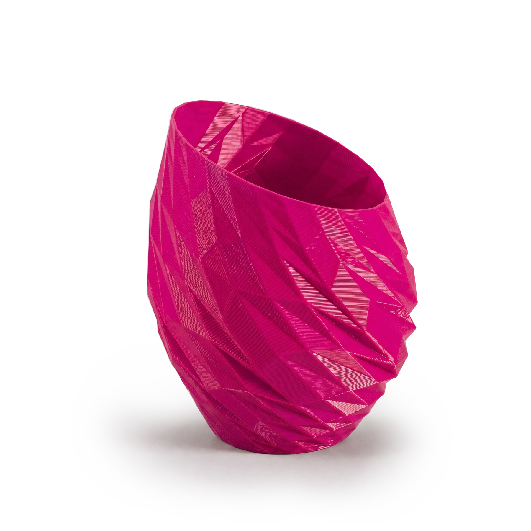 Rosa Vitrus Solid