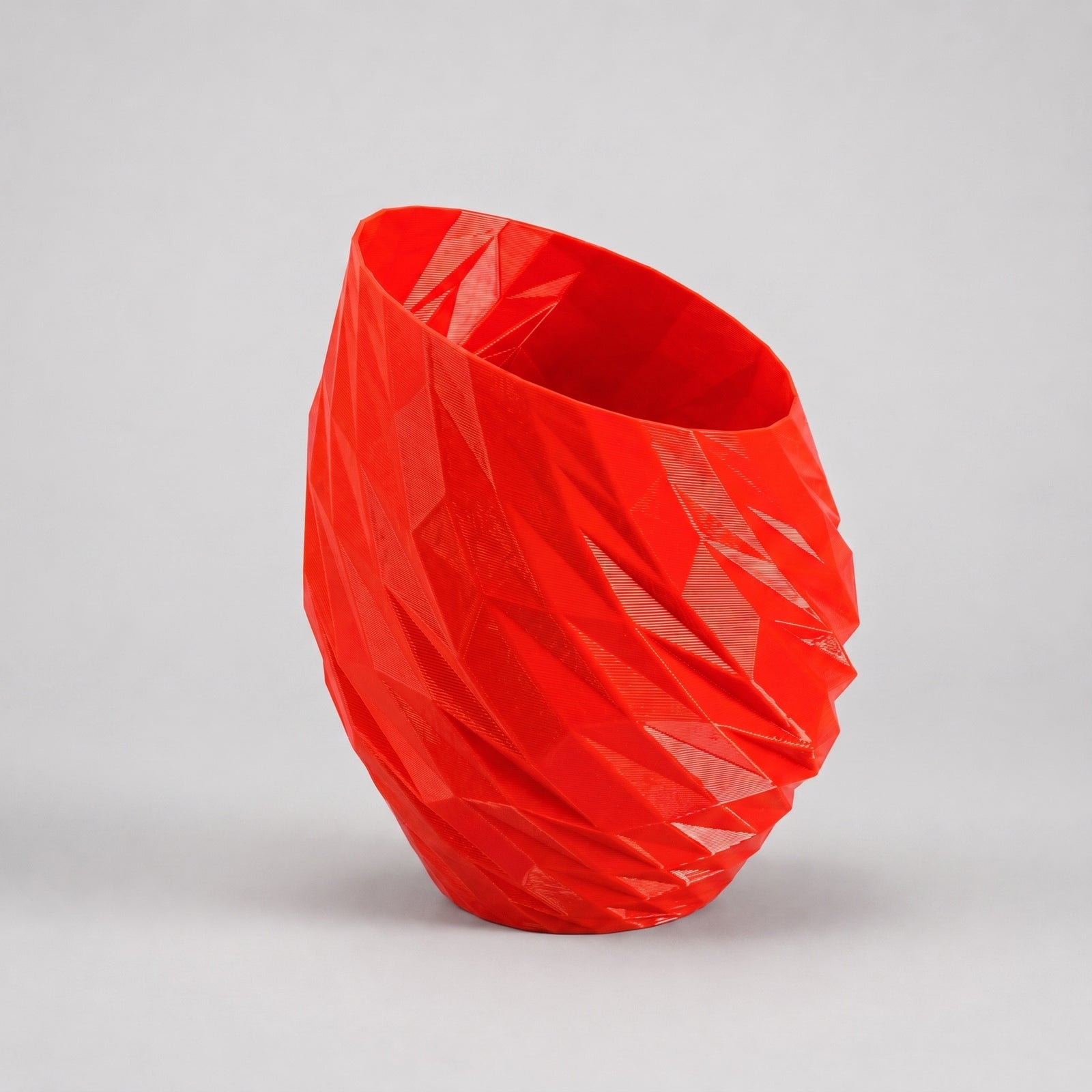 Rojo Vitrus Solid