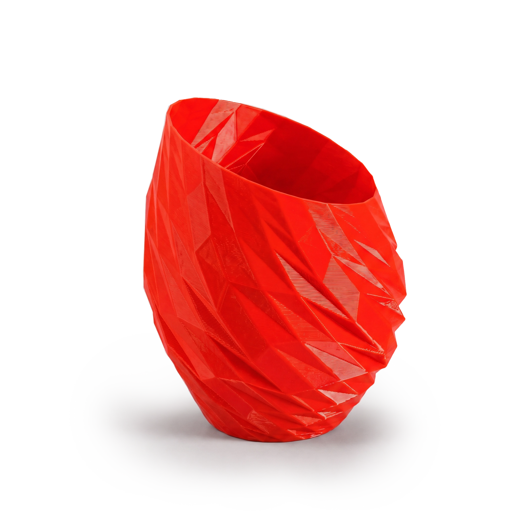 Rojo Vitrus Solid