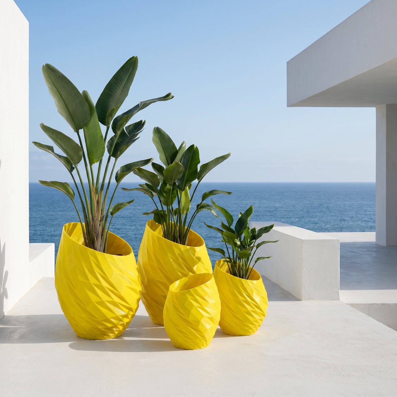 Amarillo Vitrus Solid